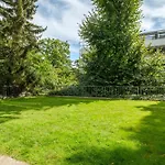 Apartment Strandresidenz, App 110 Timmendorfer Strand