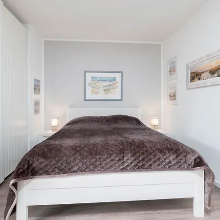 Strandresidenz, App 110 Appartement *