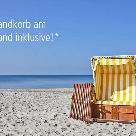 Strandresidenz, App 110 Timmendorfer Strand