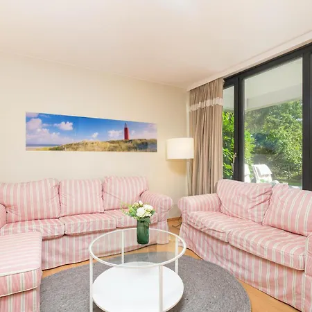 Appartement Strandresidenz, App 110