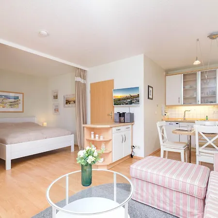 Strandresidenz, App 110 Appartement