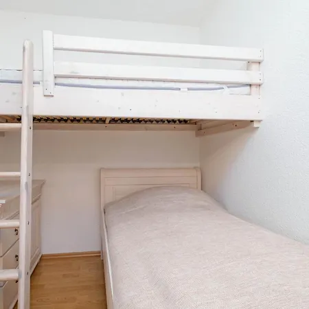 Strandresidenz, App 110 Appartement *