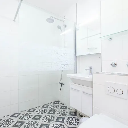 Appartement Strandresidenz, App 110