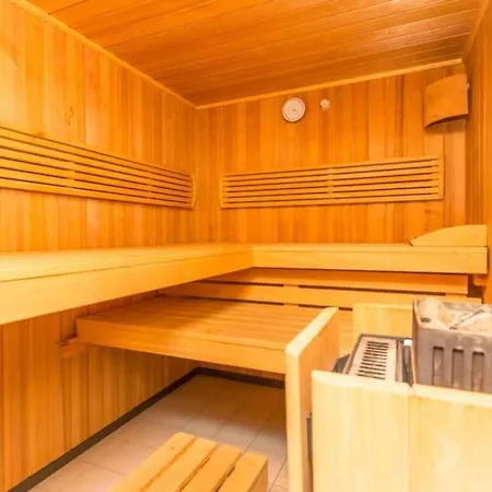 Strandresidenz, App 110 Lägenhet