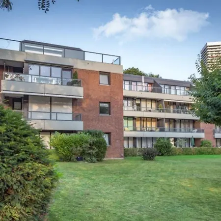 Strandresidenz, App 110