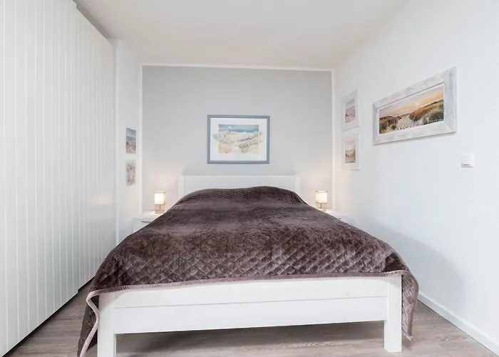 Strandresidenz, App 110 Appartement *