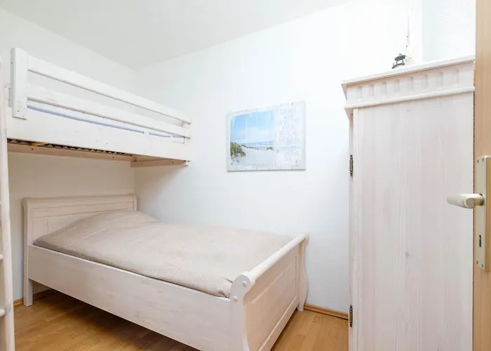 Lägenhet Strandresidenz, App 110