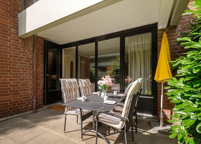 Strandresidenz, App 110 *