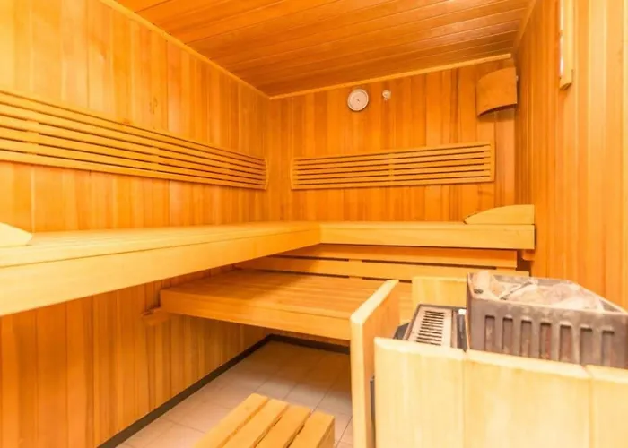 Strandresidenz, App 110 Appartement